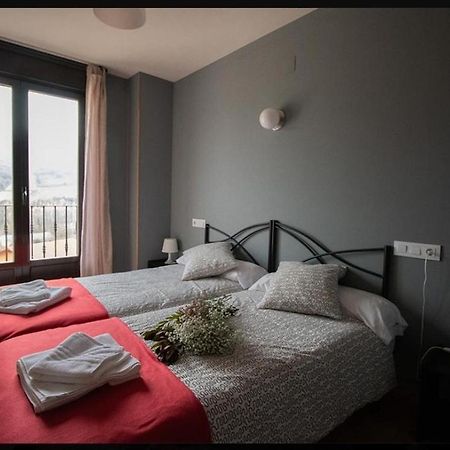 Appartement La Morada De San Millan à San Millán de la Cogolla Extérieur photo