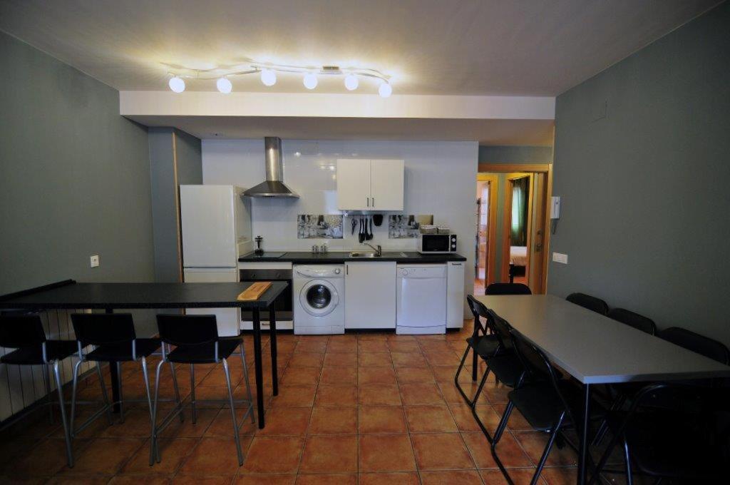 Appartement La Morada De San Millan à San Millán de la Cogolla Extérieur photo