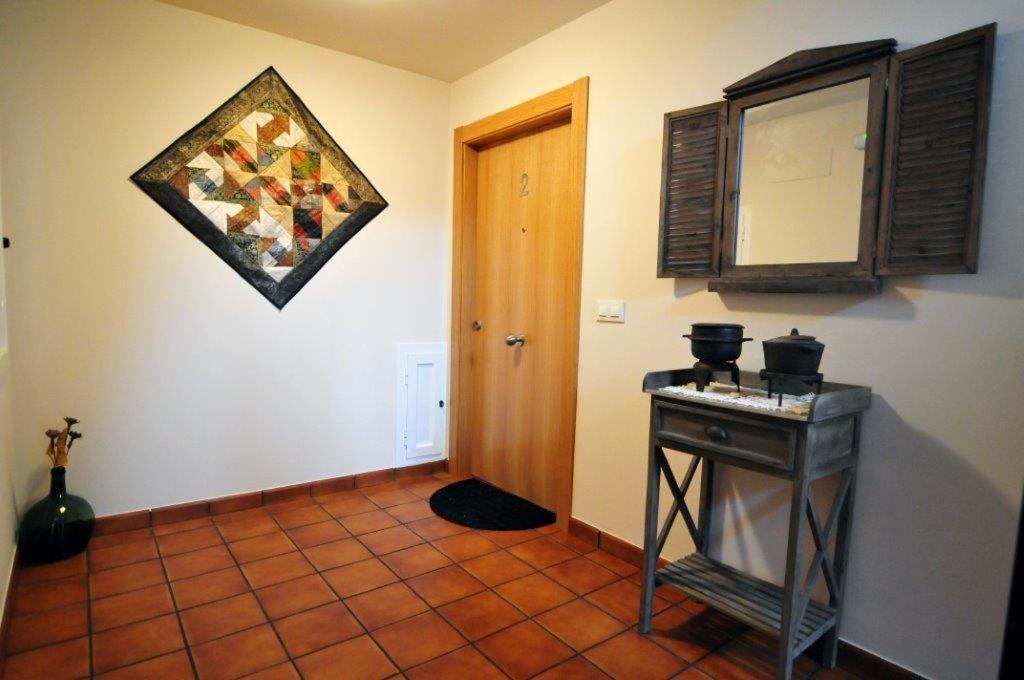 Appartement La Morada De San Millan à San Millán de la Cogolla Extérieur photo