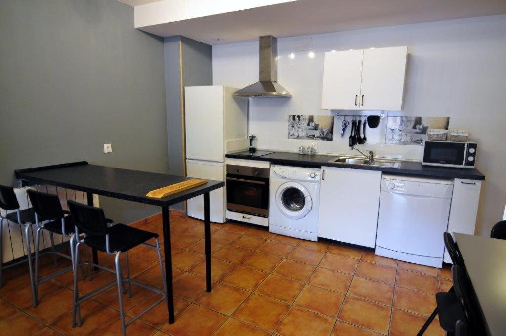 Appartement La Morada De San Millan à San Millán de la Cogolla Extérieur photo