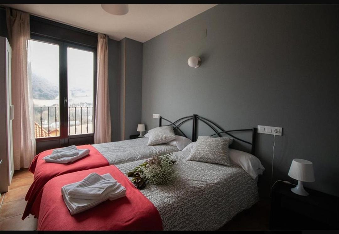 Appartement La Morada De San Millan à San Millán de la Cogolla Extérieur photo