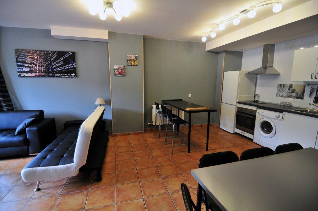 Appartement La Morada De San Millan à San Millán de la Cogolla Chambre photo