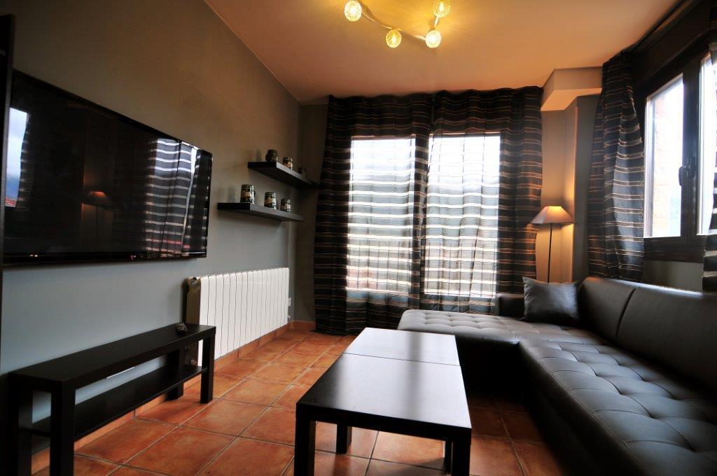 Appartement La Morada De San Millan à San Millán de la Cogolla Chambre photo