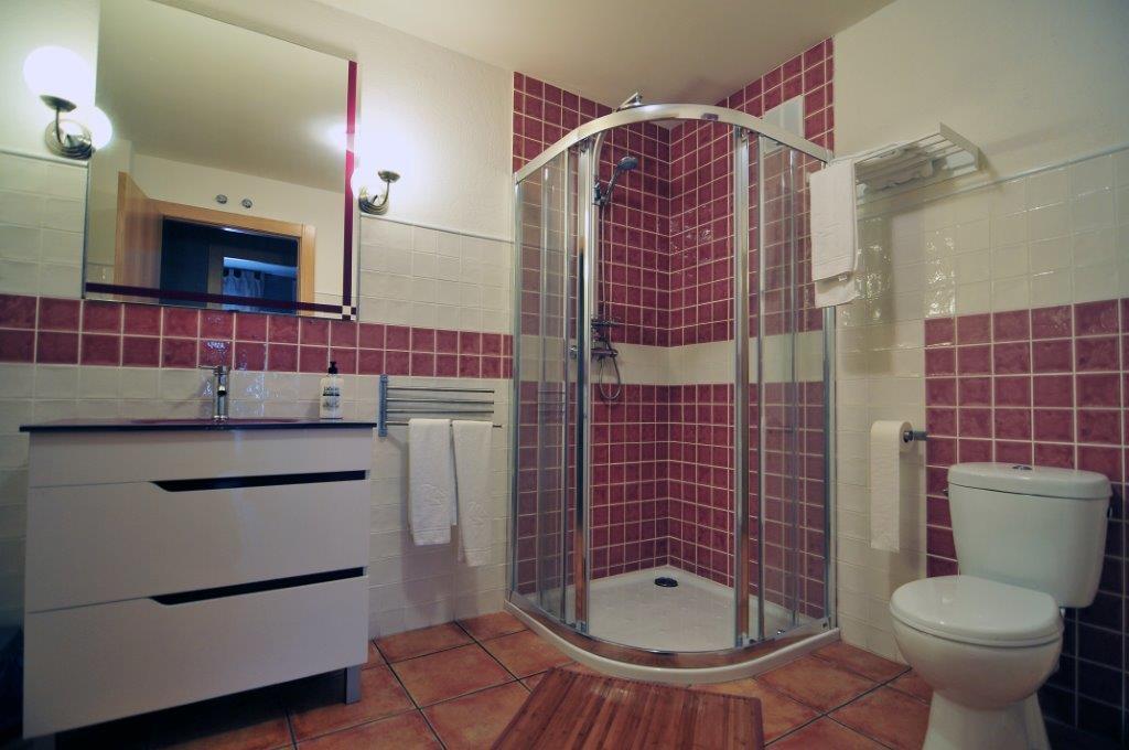 Appartement La Morada De San Millan à San Millán de la Cogolla Chambre photo