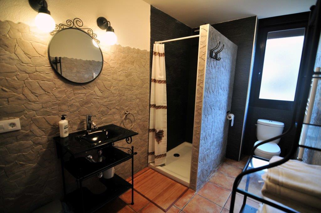 Appartement La Morada De San Millan à San Millán de la Cogolla Chambre photo