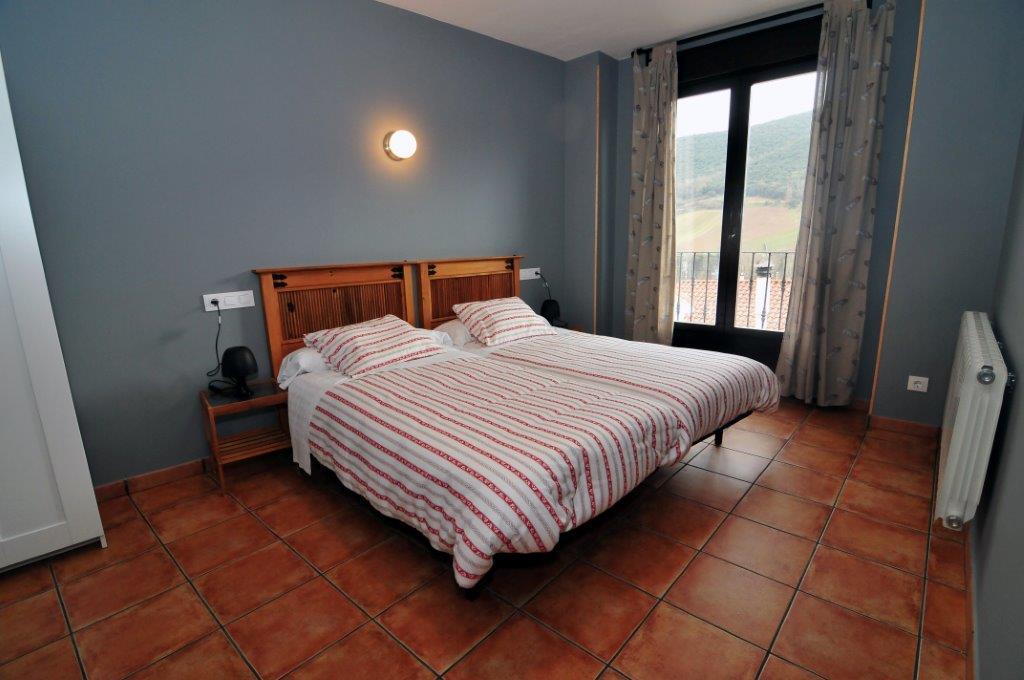 Appartement La Morada De San Millan à San Millán de la Cogolla Chambre photo
